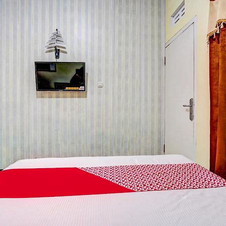 Super Oyo 90642 Lancar Homestay Syariah Tlekung Exterior photo